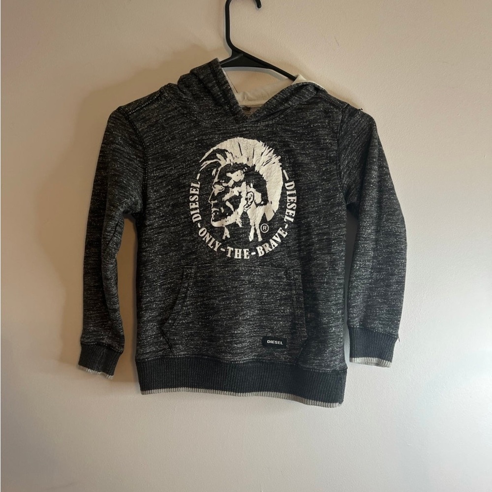 Diesel Hoodie